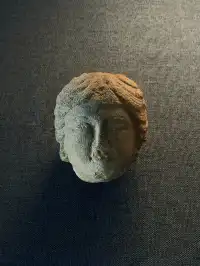 千年古韻——太原出土佛造像石刻展覽