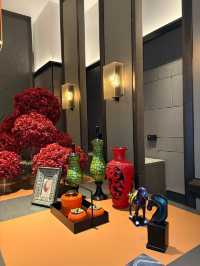 瀋陽家庭遊寶藏酒店｜豪澤希芮迪承包全家歡樂時光