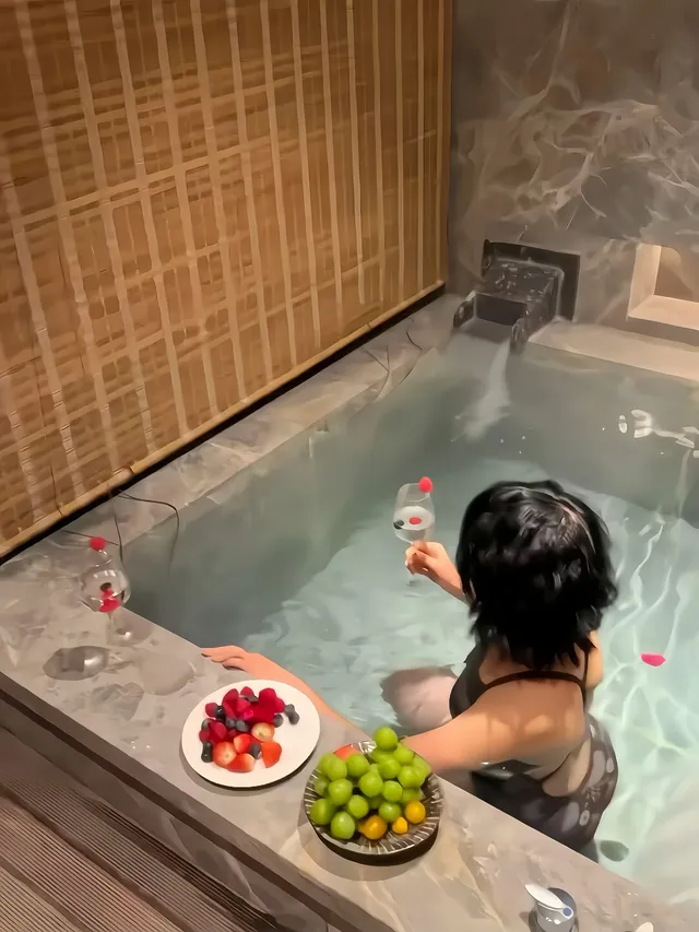 安吉新開業獨棟山野溫泉別墅!12.2後空 安吉新開業獨棟山野溫泉別墅!12.2後空