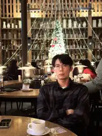 北海道最美的聖誕樹竟然藏在這裡