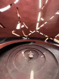 終於等到洛陽周邊這個博物館開館啦