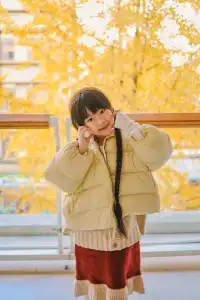 12.5實拍局門路的銀杏黃了!!