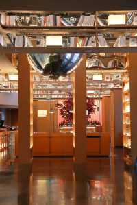 雙旦出遊 距離桃仙機場15min這家酒店太City了