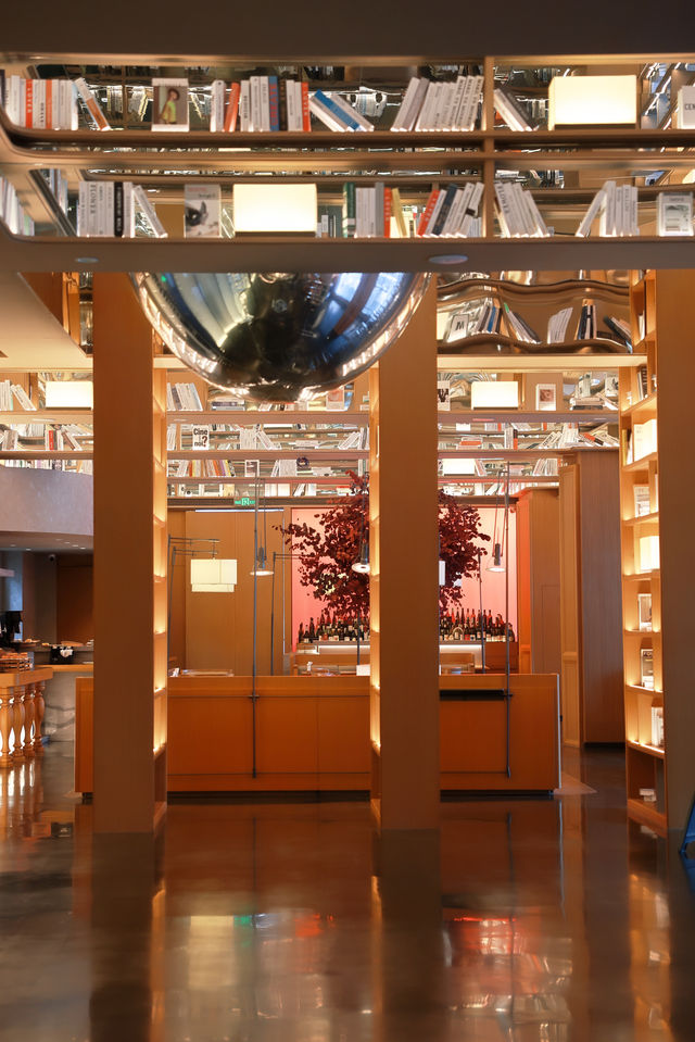 雙旦出遊 距離桃仙機場15min這家酒店太City了