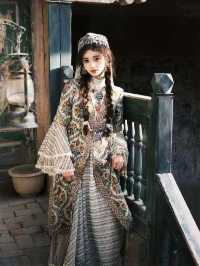 2025年最新最全！特克斯烏孫山•頤嘉野奢酒店，把伊