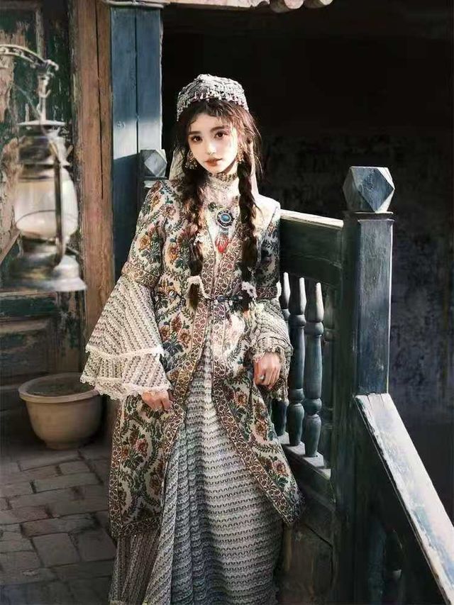 2025年最新最全！特克斯烏孫山•頤嘉野奢酒店，把伊