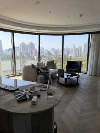 上影CHAO躺平指南