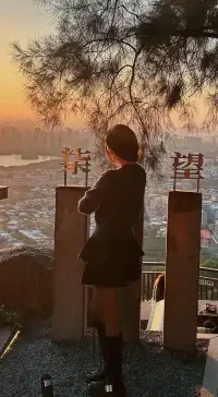 泉州清源山｜週末好去處