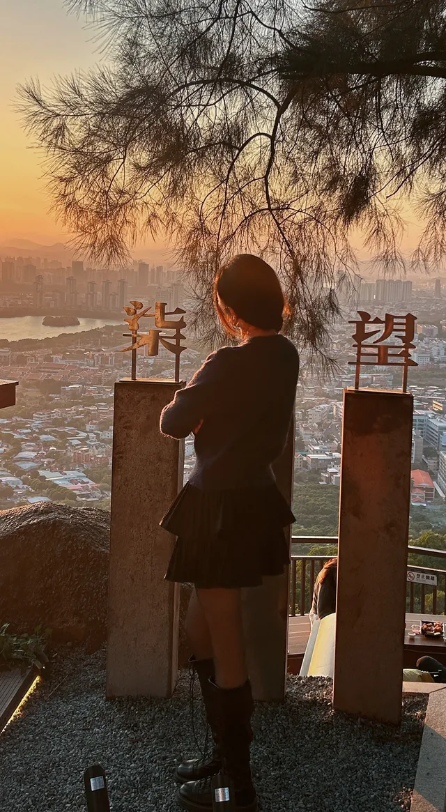 泉州清源山｜週末好去處