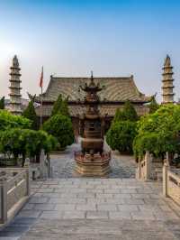 河南10日遊親測好玩不踩雷