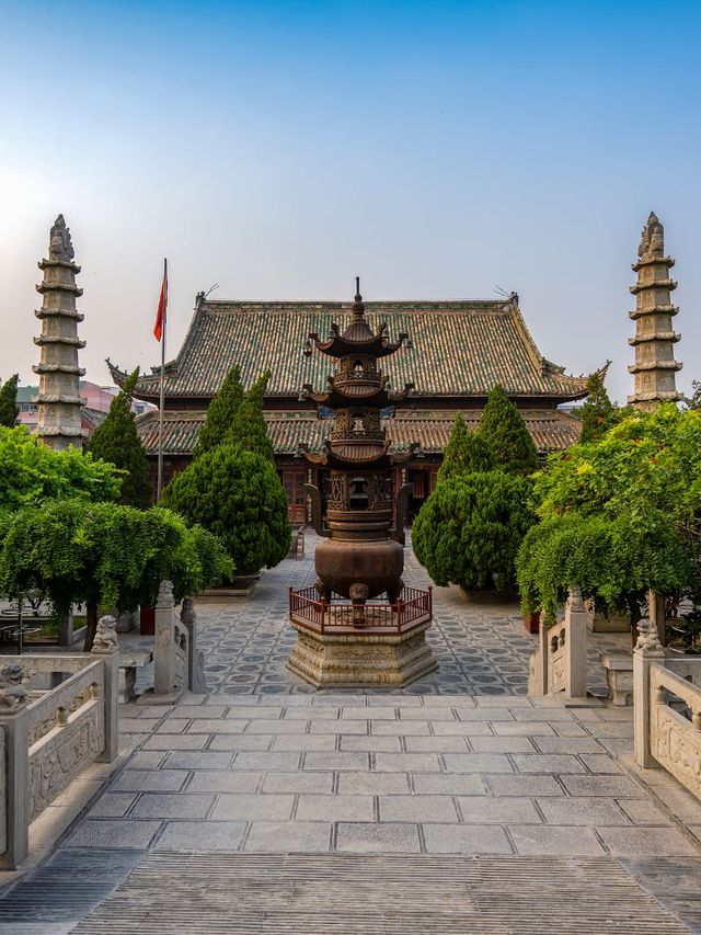 河南10日遊親測好玩不踩雷