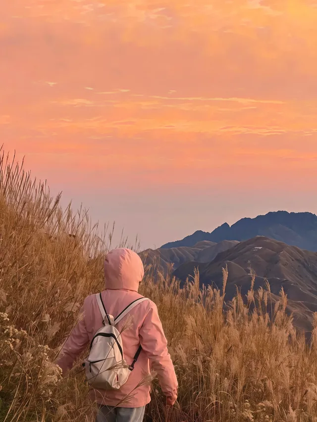 常州出發|12徒步爬山計劃!共69條 常州出發|12徒步爬山計劃!共69條