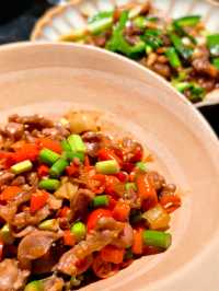 當川味邂逅LIVE|感受月湖餐酒館的魅力