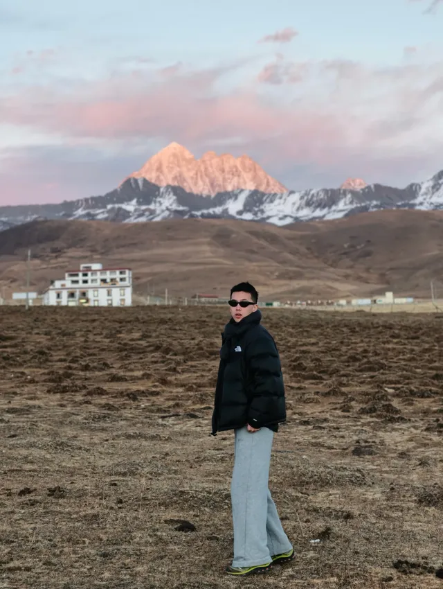 這一刻 五天四晚變得更有意義(附攻略) 這一刻 五天四晚變得更有意義(附攻略)