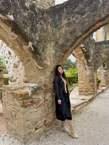 聖安東尼奧兩天一夜攻略來囉