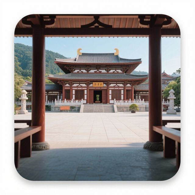 請來西安旅行，穿越千年，遇見長安