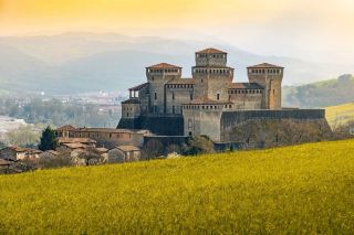 Parma Ham: An Edible History