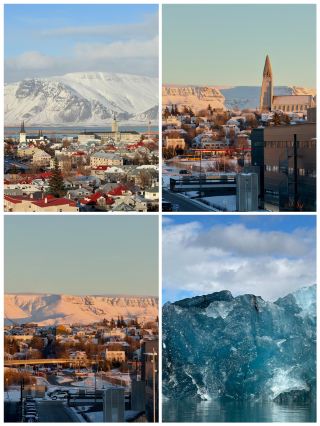 아이슬란드 7일 여행｜겨울 별나라의 기억 속으로 안내할게요