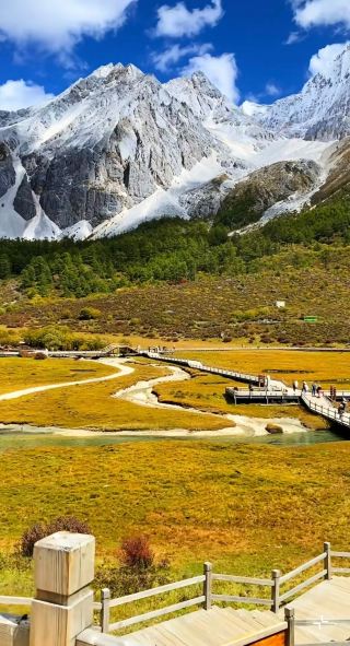 2. A 24-hour guide to "The Last Pure Land of the Blue Planet": Shenshan and Haizi.