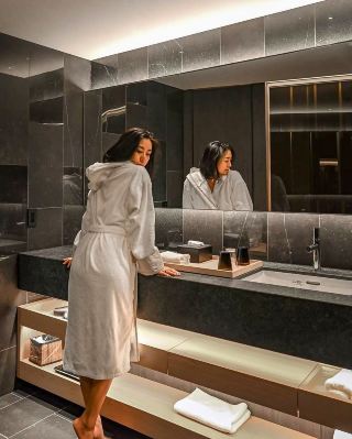 Solano Hotel Tokyo | A resort retreat just 30 minutes from the city center