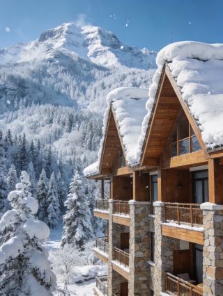 3시간 만에 도착하는 얼음과 눈의 동화! 쓰촨-충칭 자매들의 겨울 눈 구경 가이드