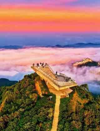 2026 Recommended Attraction in Meishajian (Updated September