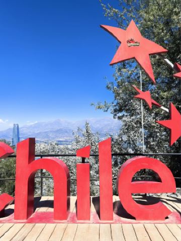 21일간 남미 연속 여행, 인생 필수 코스