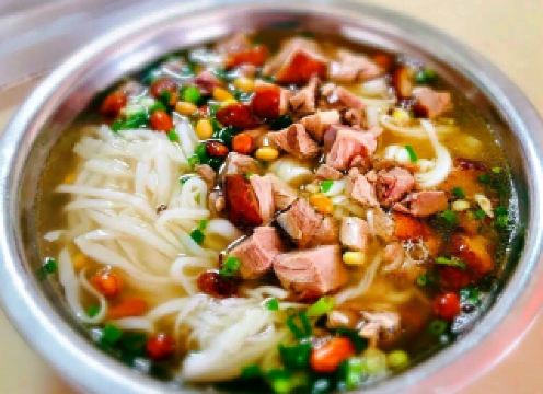 Top 10 Ming Shi Pastoral Homestays in Chongzuo