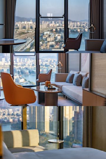 余姚へ来て、王安宇が吹いた風を感じながら、もう一人の王を待つ