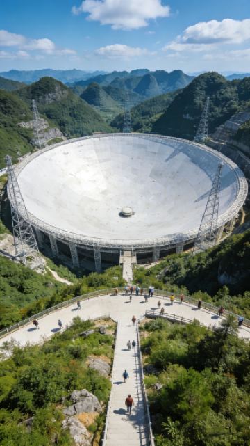 子どもと楽しむ最高の旅！黔南4日3泊、親子で荔波＋天眼＋映画村を巡る