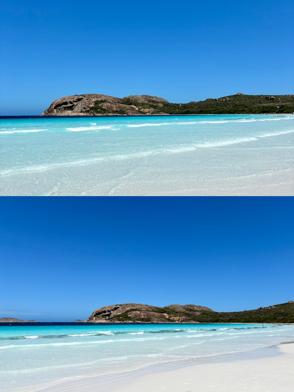 Complete Guide to the Secret Beaches of Hailing Island
