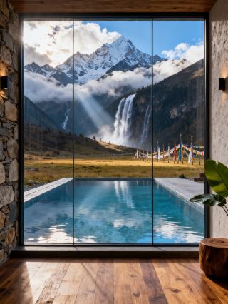 子どもと行く川西｜3～4月の春の秘境で癒しの旅