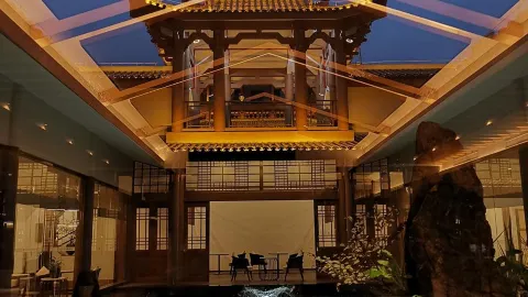 Wyndham Pingle, a divine vacation treasure! — traveler post in Pingle