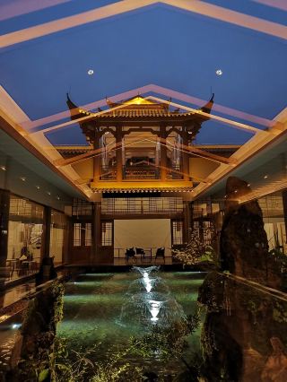 Wyndham Pingle, a divine vacation treasure!