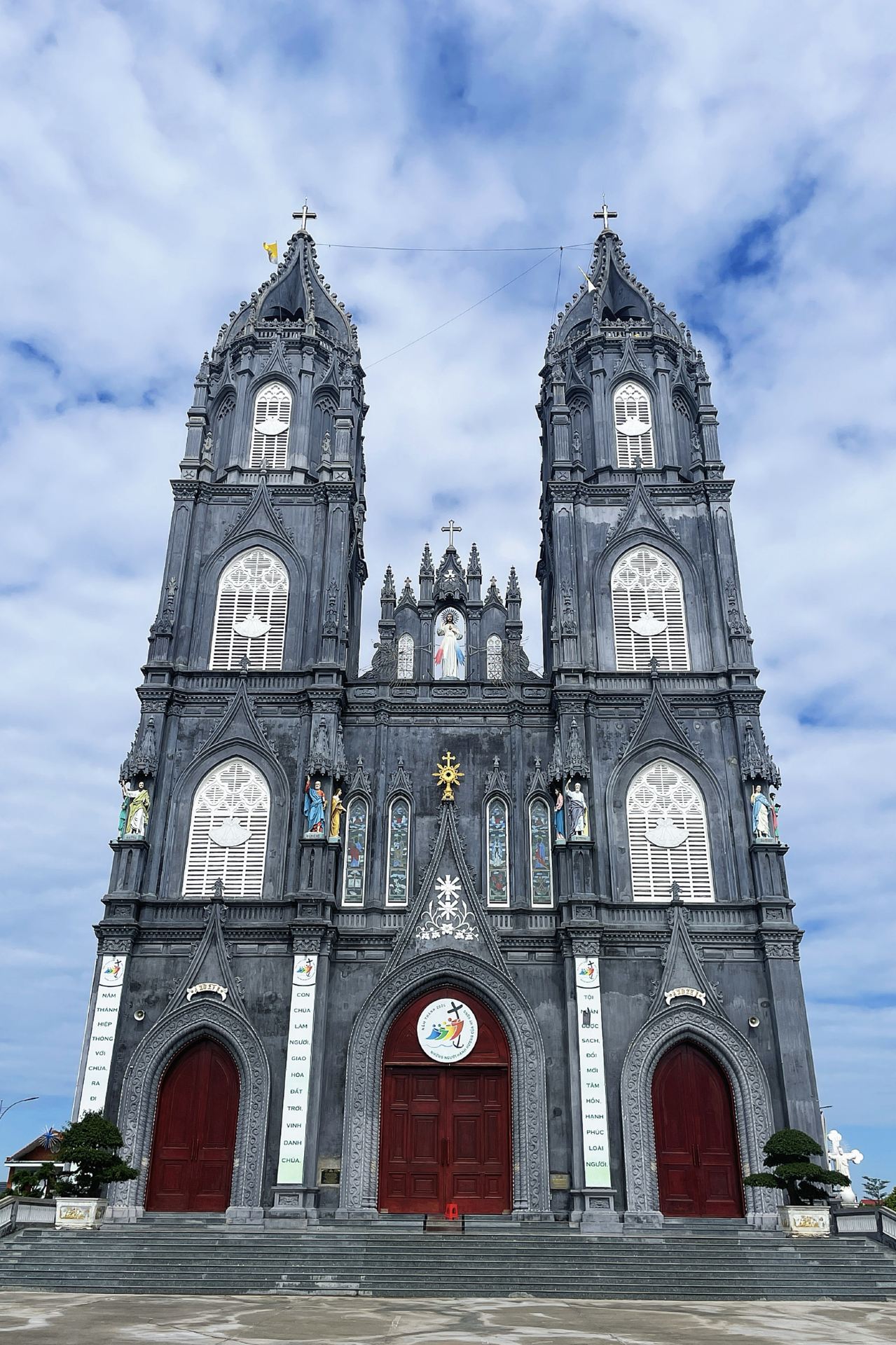 Mong Cai, Vietnam