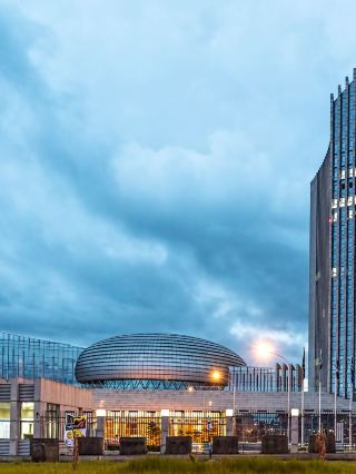 แผนการเดินทางท่องเที่ยว 22 วันในเอธิโอเปียและประเทศอื่นๆ