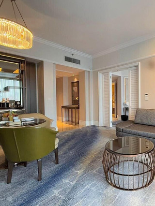 Orchard Road, near MRT, $150 per person, Old Money Vila