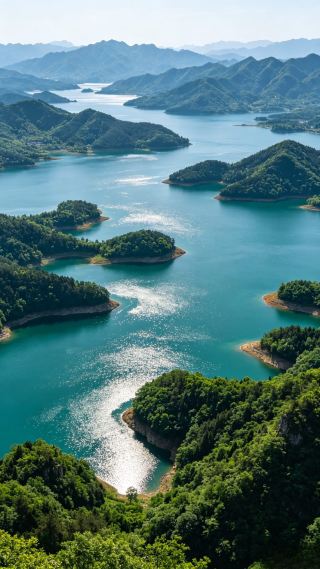 May at Xiaogan Guanyin Lake｜“Little Thousand Island Lake of Northern Hubei” Nanny-Level Guide