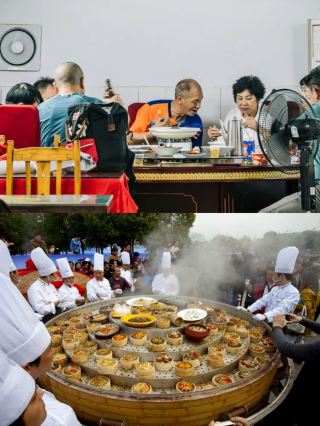 Lu Yu's Former Residence: A Guide to Food and Leisure
