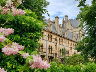 Harry Potter Filming Location