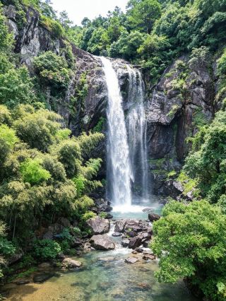 Ningbo Free Xianxia Secret Realm