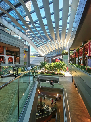 Miami's Brickell City Centre: A Flagship Project by Swire Properties