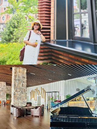 Escape with your bestie in Jizhou|Stay at Yihao Shanshui Jun, so comfortable you won’t want to leave