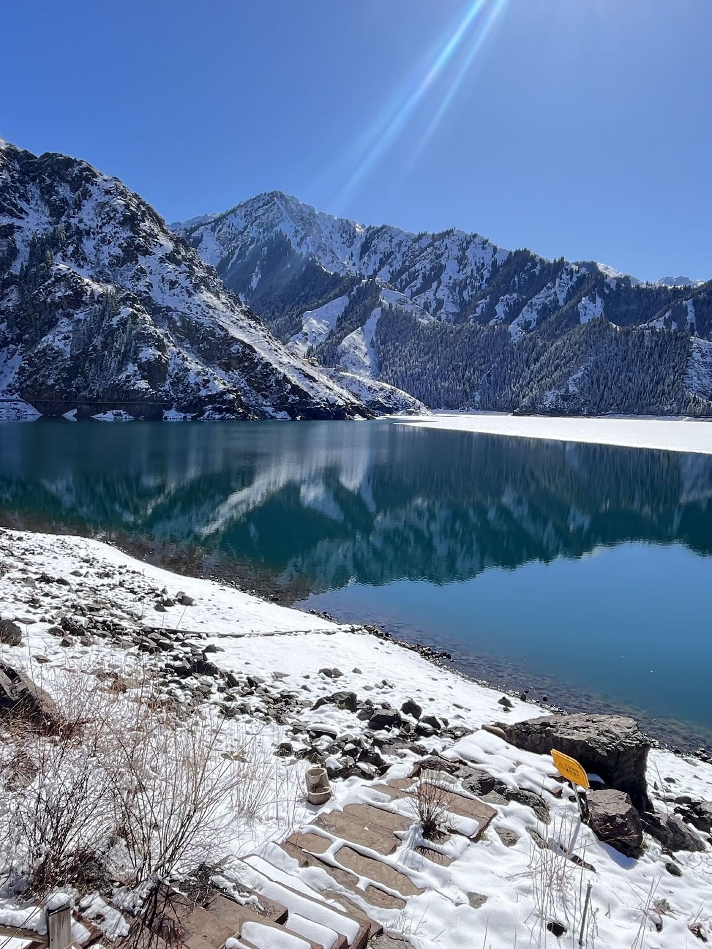 Summer trips to Bortala and other places are totally worth it. Save this guide now