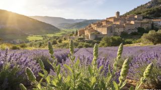 Off-season hidden gems of Provence