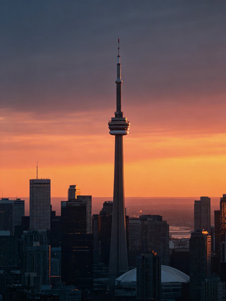 Toronto 2026 World Cup is a must! One-stop guide for watching football + city roaming