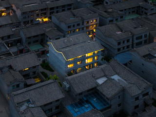 Datong Yunmanli is perfect for group gatherings