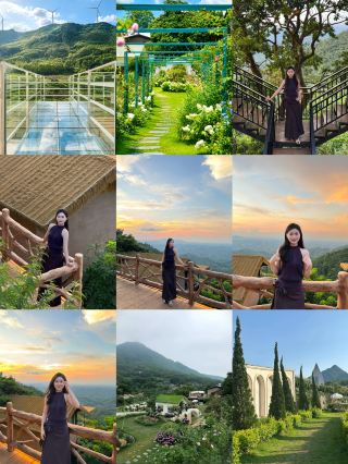 A Romantic Escape to Kuishan for Couples
