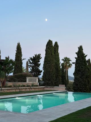 Idyllic Hotel for Relaxation Surrounded by Nature