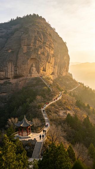 3-day travel guide for Gangu County, Tianshui, Gansu
